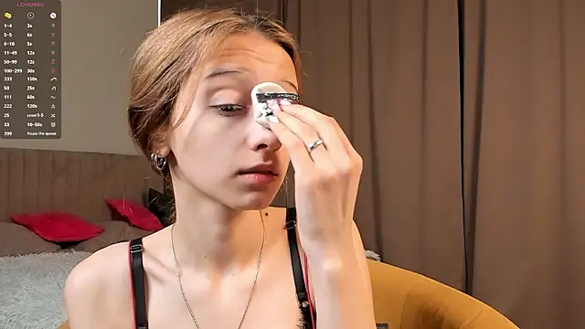 TaiteFairfield online show from 26, 3, 2026