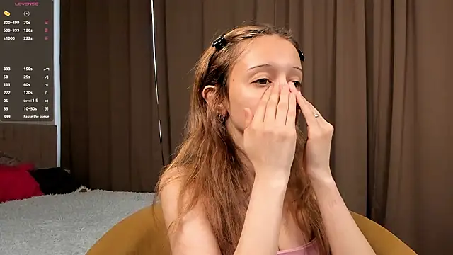 TaiteFairfield online show from 13, 3, 2026