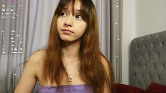 TaiteFairfield online show from 23, 9, 2025