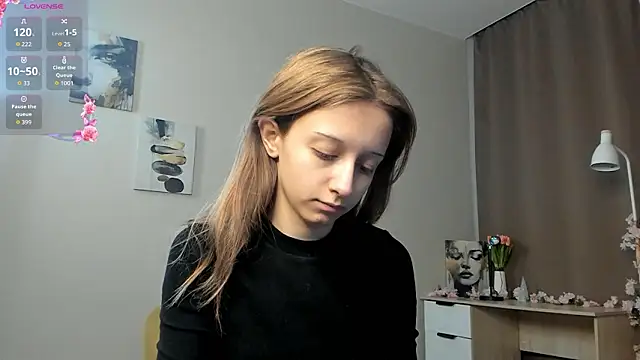 TaiteFairfield online show from 16, 2, 2026