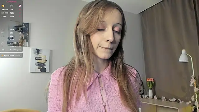 TaiteFairfield online show from 22, 2, 2026