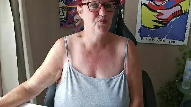 -Curvy- online show from 29, 5, 2026