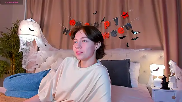 Skelerata online show from 28, 10, 2025