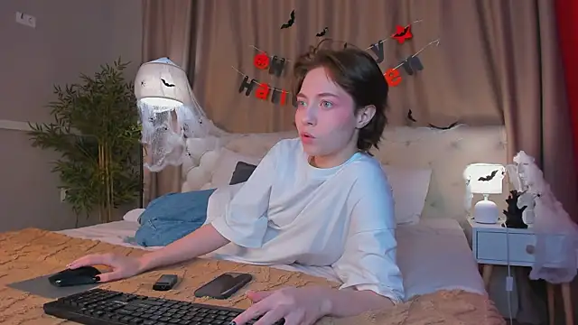 Skelerata online show from 25, 10, 2025