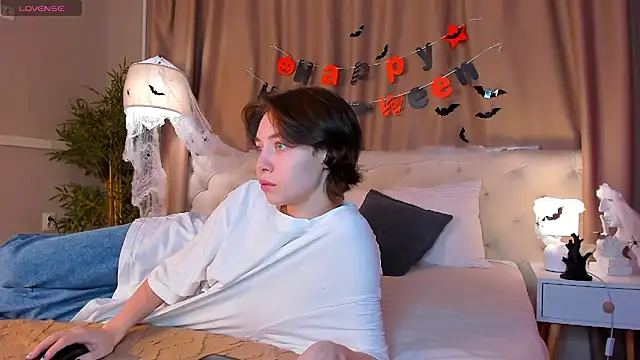 Skelerata online show from 29, 10, 2025