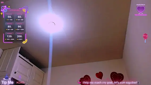 Rosie Good girl online show from 16, 4, 2026