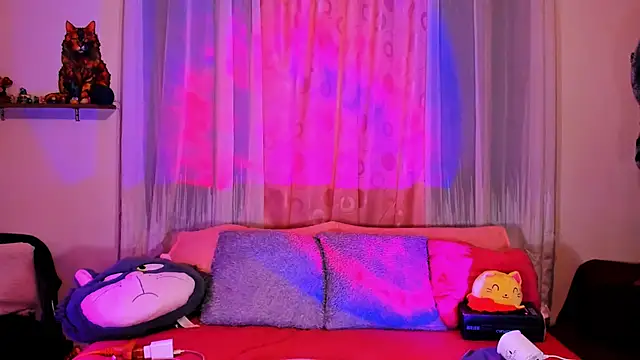 Rosie Good girl online show from 17, 9, 2025