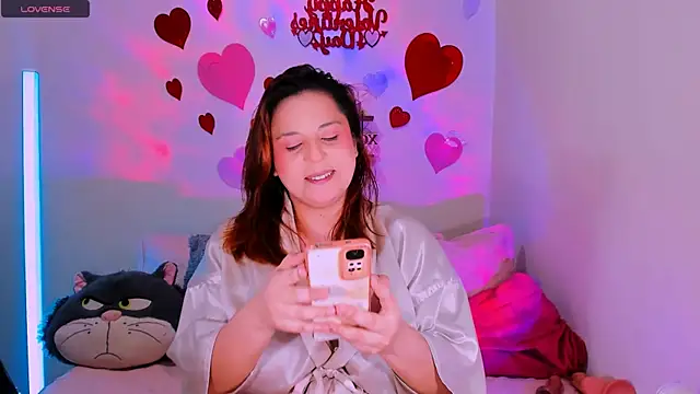 Rosie Good girl online show from 18, 4, 2026