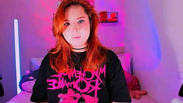 Snapshot of Rosie_Good_girl chatting on 30, 6, 2026 Rosie Good girl online show from 30, 6, 2026