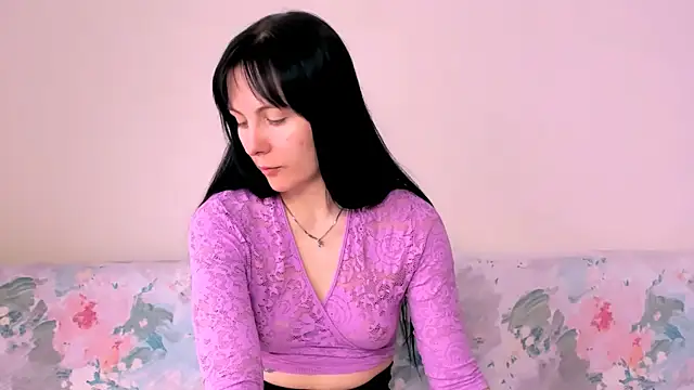Elle Pearl  online show from 27, 3, 2026