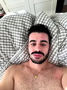 Carl242000 online show from 18, 12, 2025