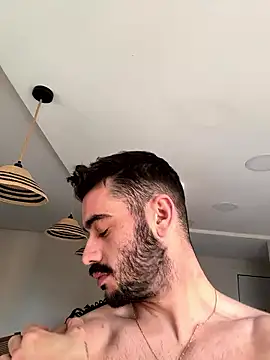 Carl242000 online show from 13, 1, 2026