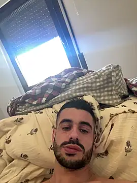 Carl242000 online show from 17, 4, 2026