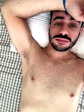 Carl242000 online show from 3, 11, 2025