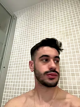 Carl242000 online show from 24, 10, 2025