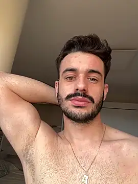 Carl242000 online show from 6, 11, 2025