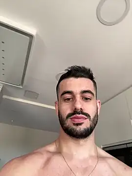 Carl242000 online show from 20, 4, 2026