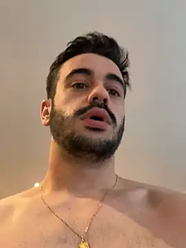 Carl242000 online show from 9, 2, 2026