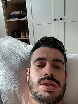 Carl242000 online show from 10, 2, 2026