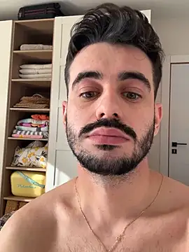 Carl242000 online show from 3, 10, 2025