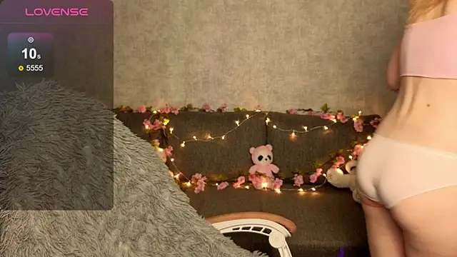 Wendy 228 online show from 17, 10, 2025