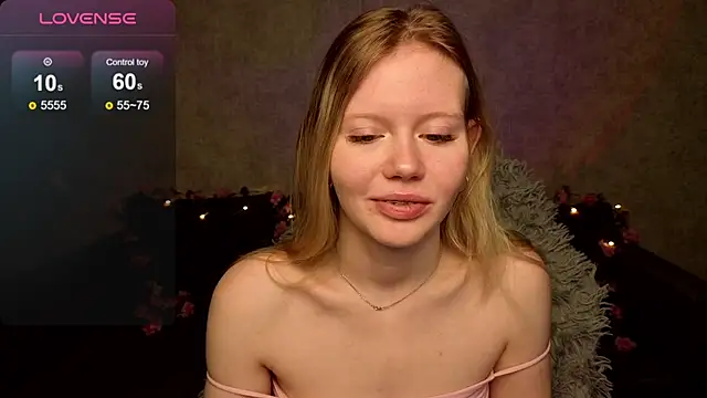 Wendy 228 online show from 6, 11, 2025