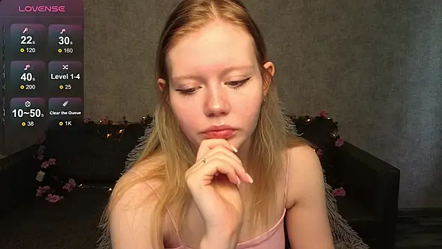 Wendy 228 online show from 11, 4, 2026