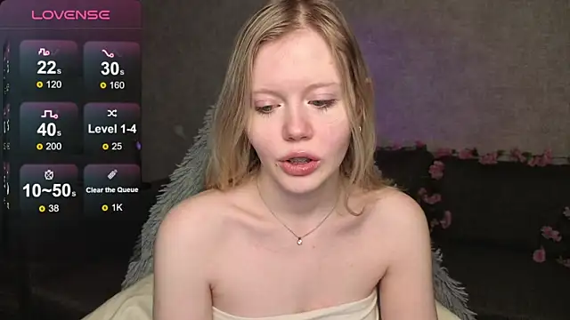 Wendy 228 online show from 10, 1, 2026