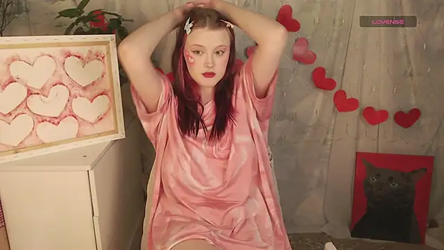 blissful muse2 online show from 14, 2, 2026