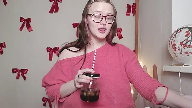 blissful muse2 online show from 19, 1, 2026