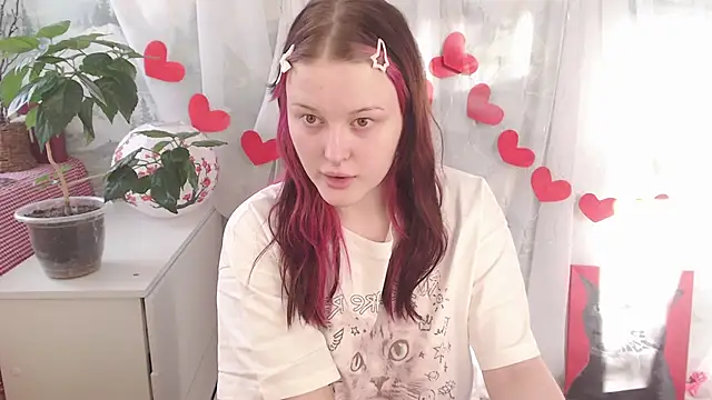 blissful muse2 online show from 16, 2, 2026