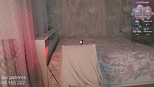 blissful muse2 online show from 16, 9, 2025