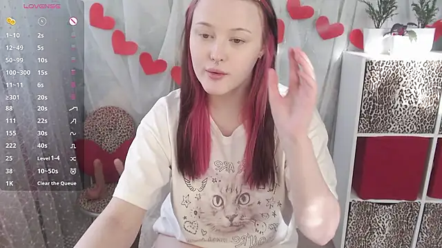 blissful muse2 online show from 24, 2, 2026