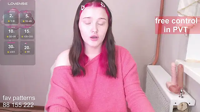 blissful muse2 online show from 22, 11, 2025