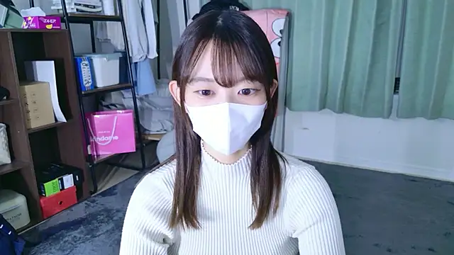 MAIMAI-club online show from 8, 11, 2025