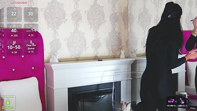 MaddySpears online show from 5, 10, 2025