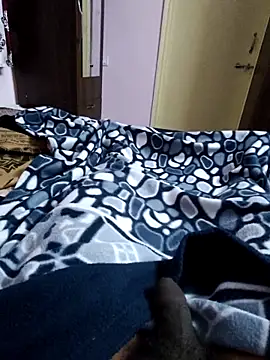 AHDaddy007 online show from 14, 10, 2025