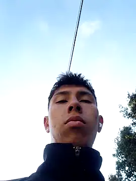 Snapshot of Flacoxlx chatting on 17, 12, 2025 Flacoxlx online show from 17, 12, 2025