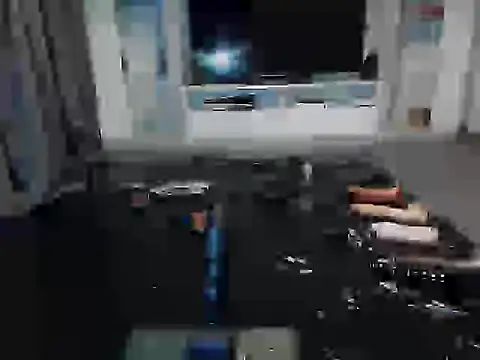 xCakeManx online show from 26, 11, 2025