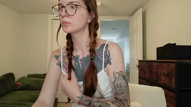 janey 66 online show from 17, 7, 2026