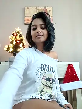 littlemissdevil69 online show from 19, 12, 2025