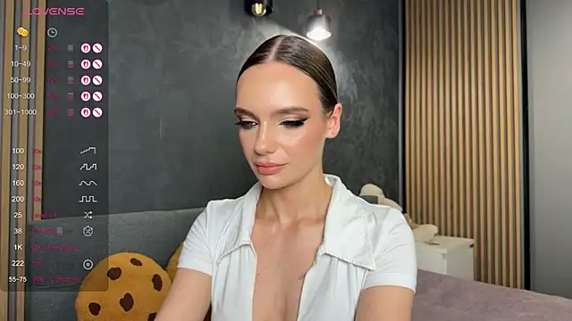 litlle angelll online show from 16, 5, 2026