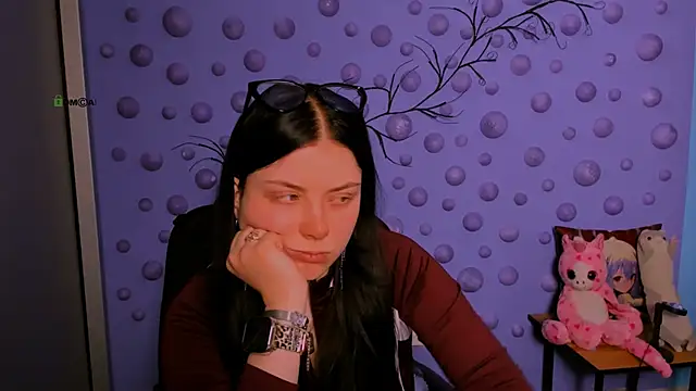 foxy tease  online show from 4, 2, 2026