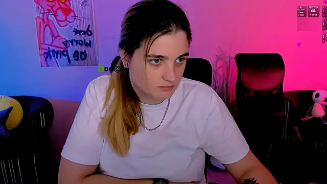 foxy tease  online show from 16, 12, 2025