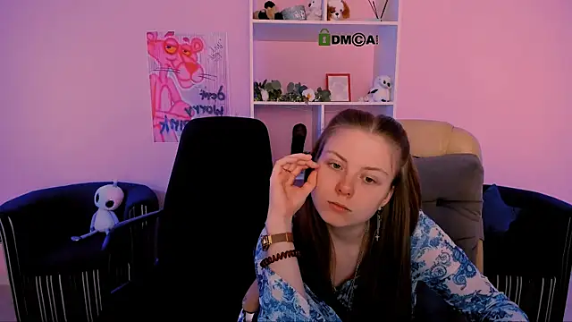 foxy tease  online show from 19, 9, 2025