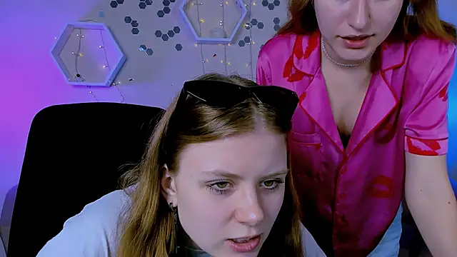 foxy tease  online show from 7, 11, 2025