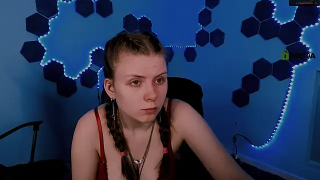 foxy tease  online show from 22, 11, 2025