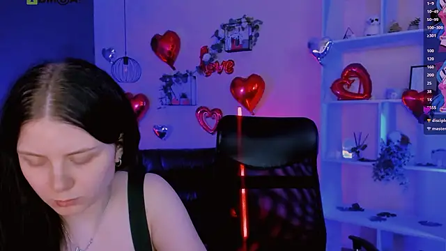 foxy tease  online show from 28, 2, 2026