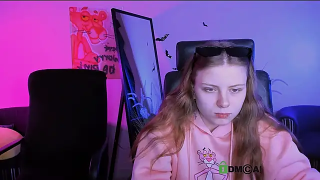 foxy tease  online show from 5, 11, 2025