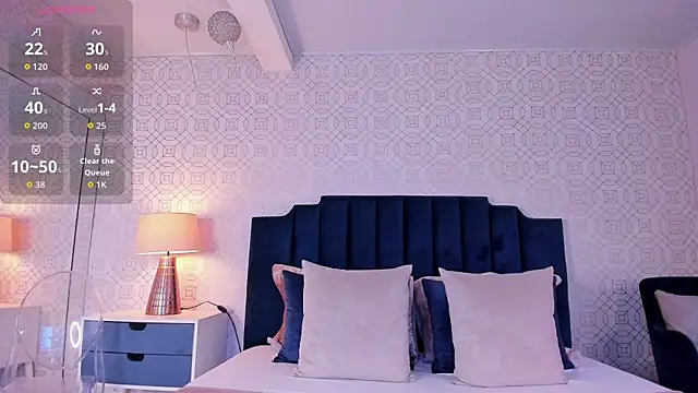 Snapshot of zoespencerr chatting on 20, 9, 2025 zoespencerr online show from 20, 9, 2025